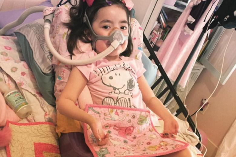 Julianna už nechce žít.