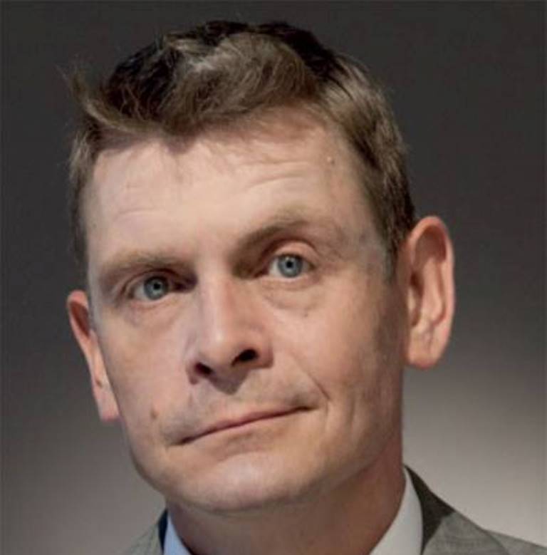 Předseda Českého šermířského svazu a šéf Evropské šermířské konfederace (FIE) František Janda dnes náhle zemřel. 