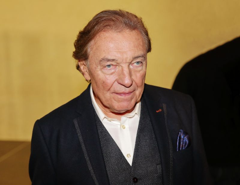 Karel Gott.