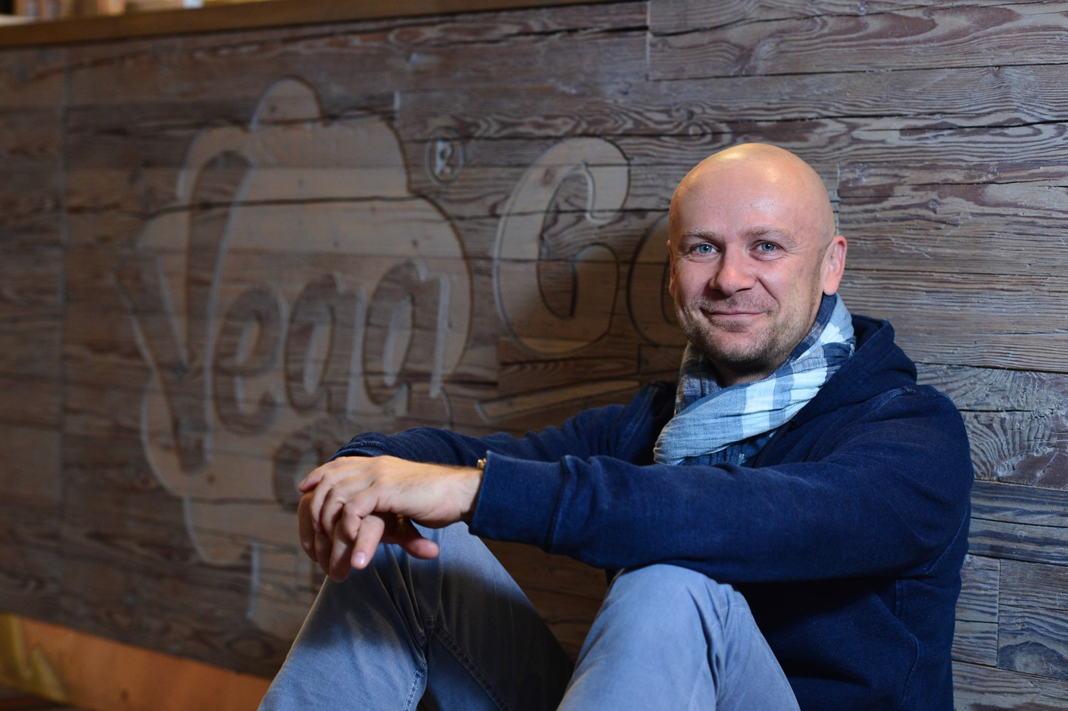 Jan Hanuš.