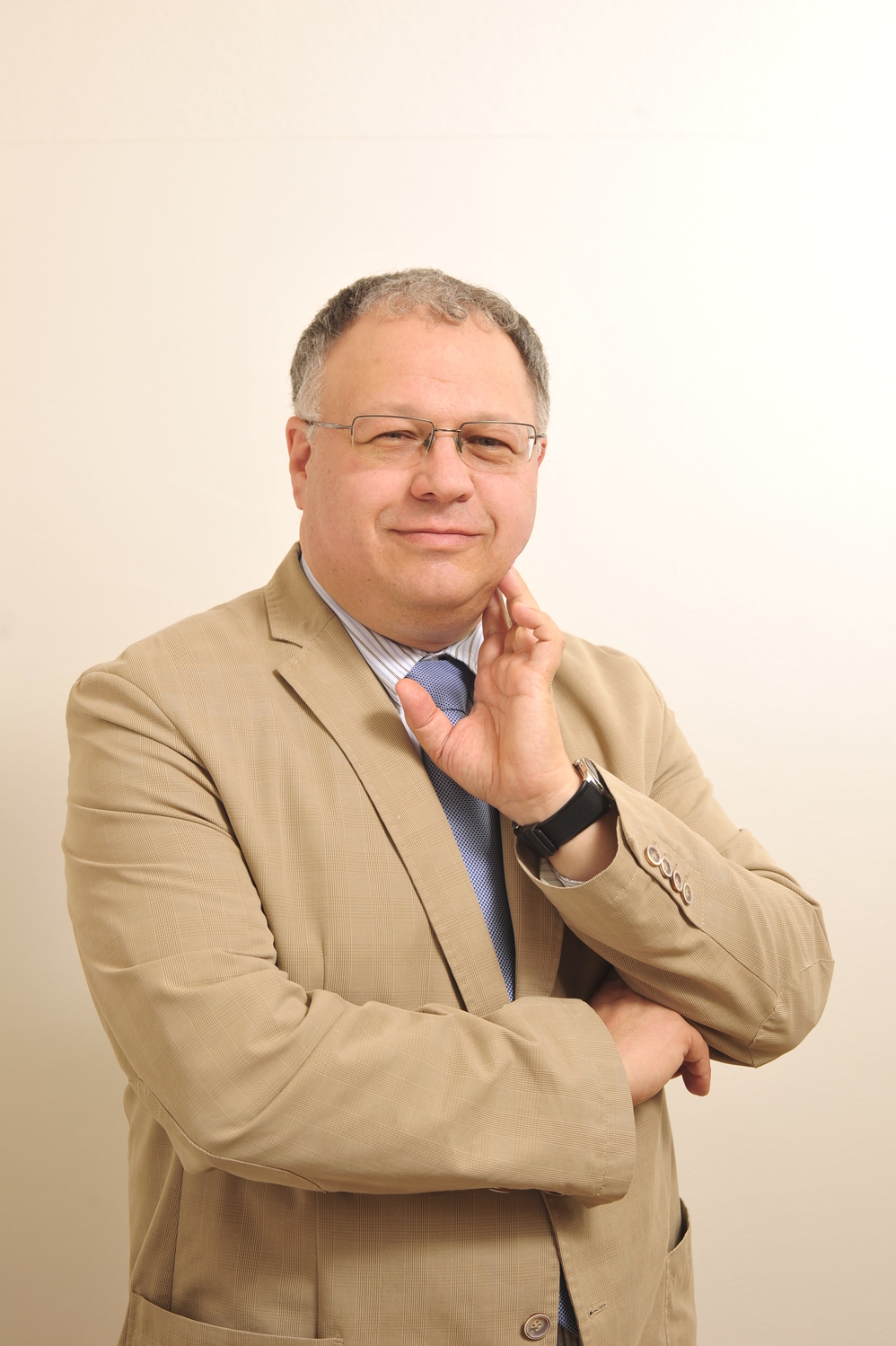 Michal Klíma.
