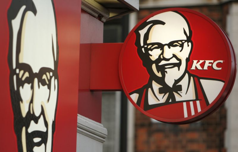 Majitel restaurace Halal KFC tvrdí, že s americkým řetězcem KFC nemá jeho podnik nic společného. Majitel restaurace Halal KFC tvrdí, že s americkým řetězcem KFC nemá jeho podnik nic společného.