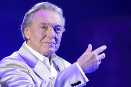 Karel Gott.