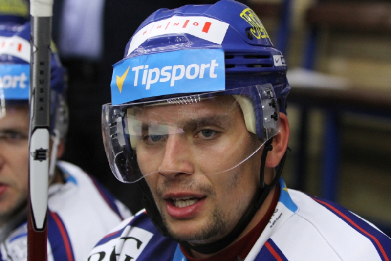 Jan Hruška.