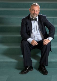Hynek Kmoníček.