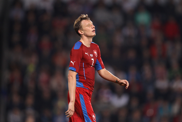 Ladislav Krejčí.