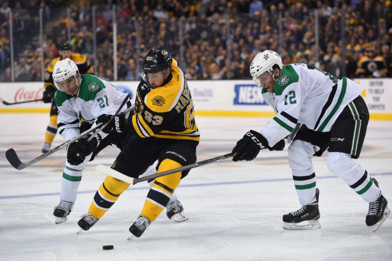 Radek Faksa. 