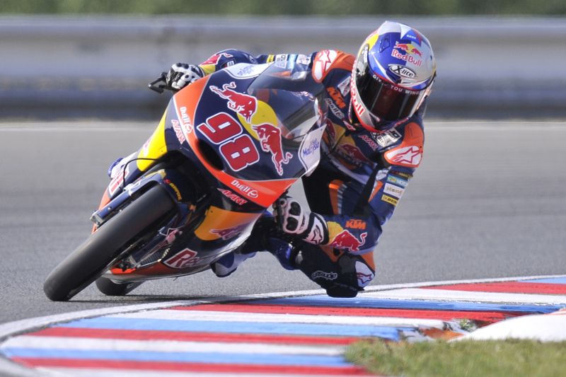 Karel Hanika.