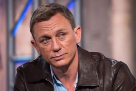 K tématu se vyjádřil i Daniel Craig.