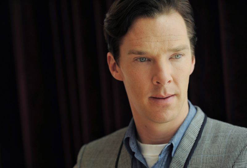 Představitel Sherlocka Holmese Benedict Cumberbatch se přimlouvá za uprchlíky. Představitel Sherlocka Holmese Benedict Cumberbatch se přimlouvá za uprchlíky.
