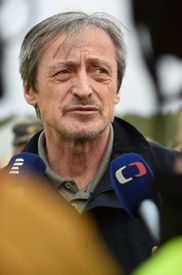 Martin Stropnický.
