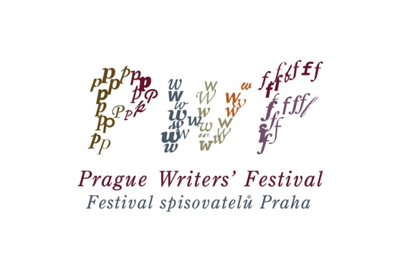 Festival spisovatelů.