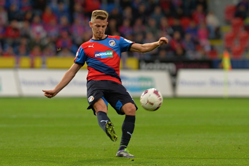 Jan Baránek.