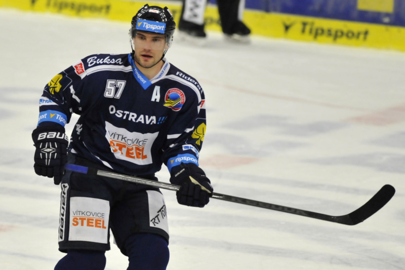 Rostislav Olesz.