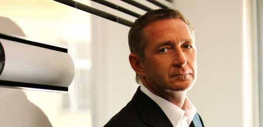 Roman Janoušek.