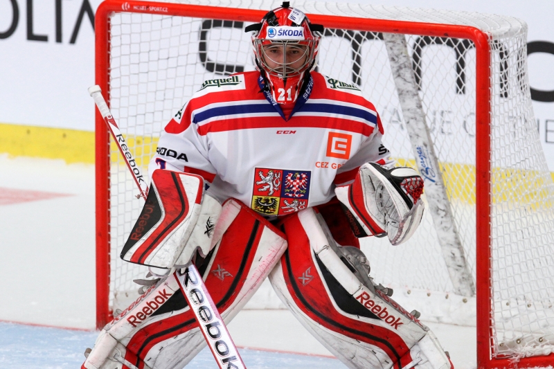 Jakub Kovář.