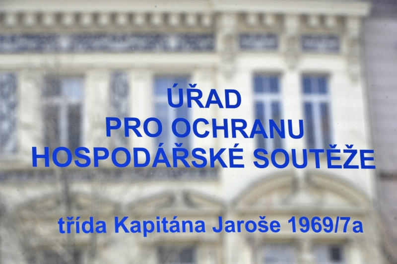 ÚOHS zvýší počet kontrol. ÚOHS zvýší počet kontrol.
