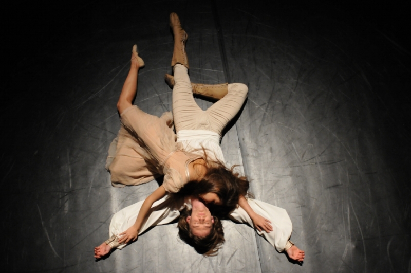 Balet Romeo a Julie.