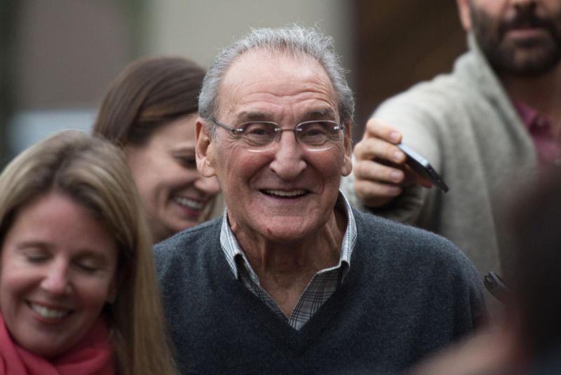 Vincent Asaro patří k mafiánskému klanu Bonannů. Vincent Asaro patří k mafiánskému klanu Bonannů.