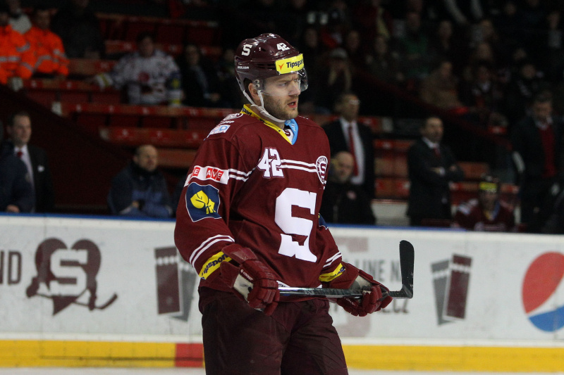 Michal Barinka.