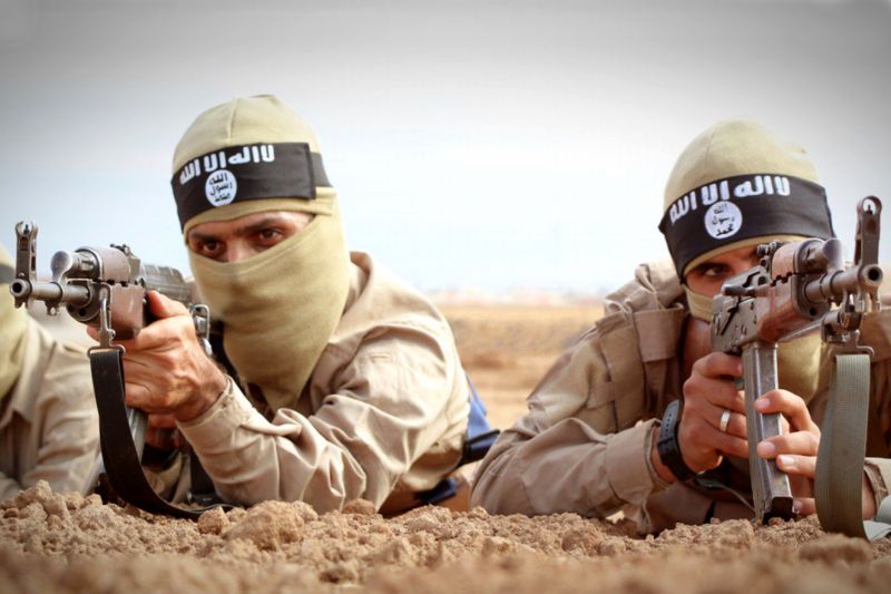 ISIS, nebo Daesh?