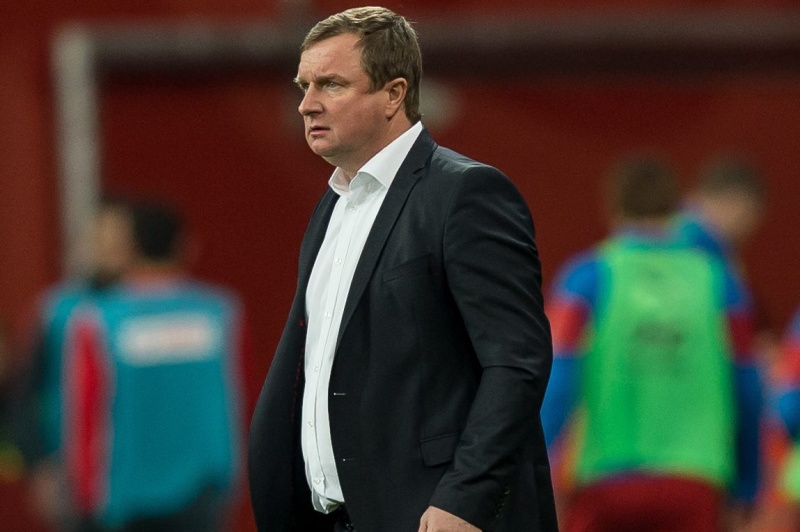 Pavel Vrba.
