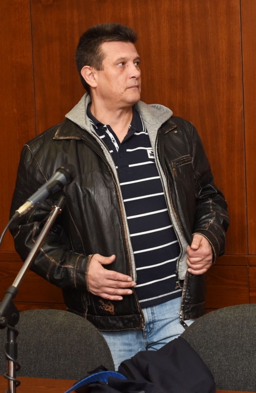 Česlav Hurina.