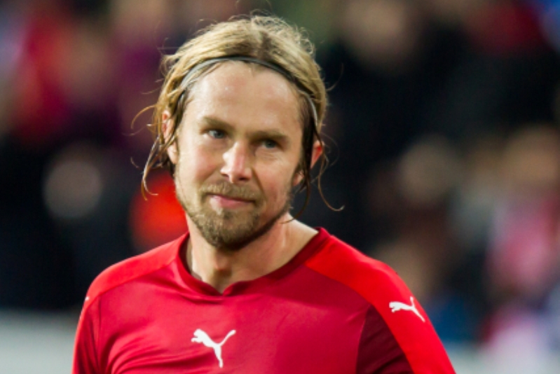 Jaroslav Plašil.