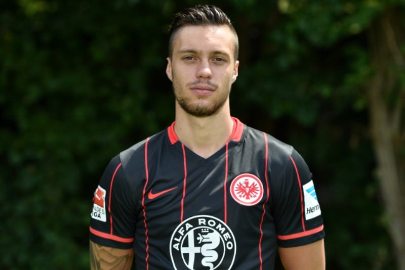 Václav Kadlec.