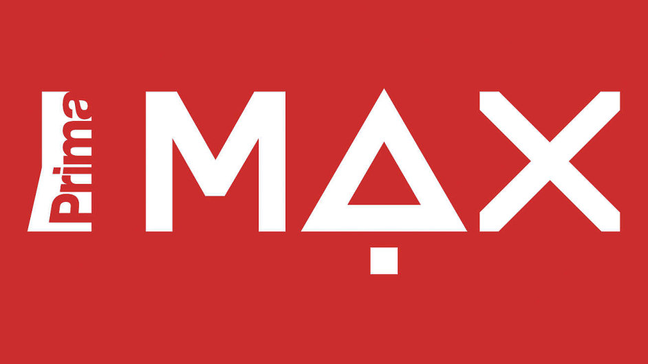 Logo nové stanice.