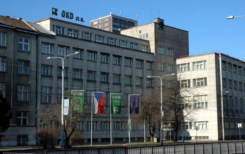 Společnosti NWR, která vlastní tuzemskou OKD, hrozí v příštím roce krach.