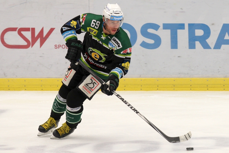 Radek Duda.