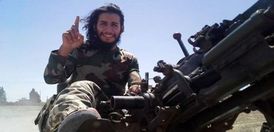 Abdelhamid Abaaoud.