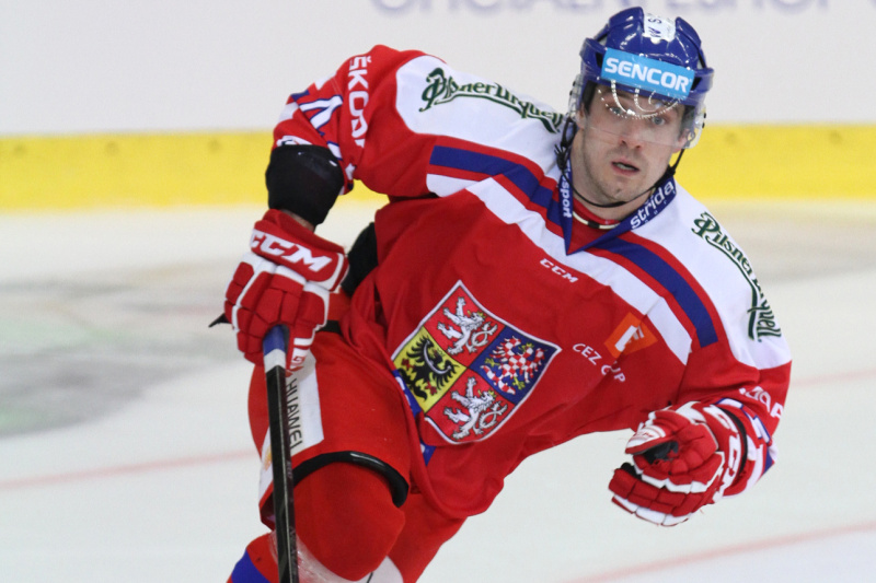 Petr Koukal.