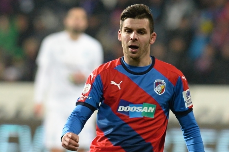 Michal Ďuriš.