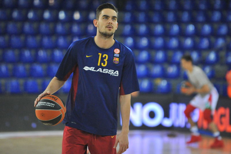 Tomáš Satoranský.