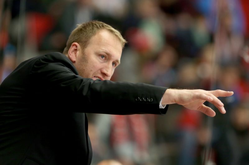 Marek Malík. 