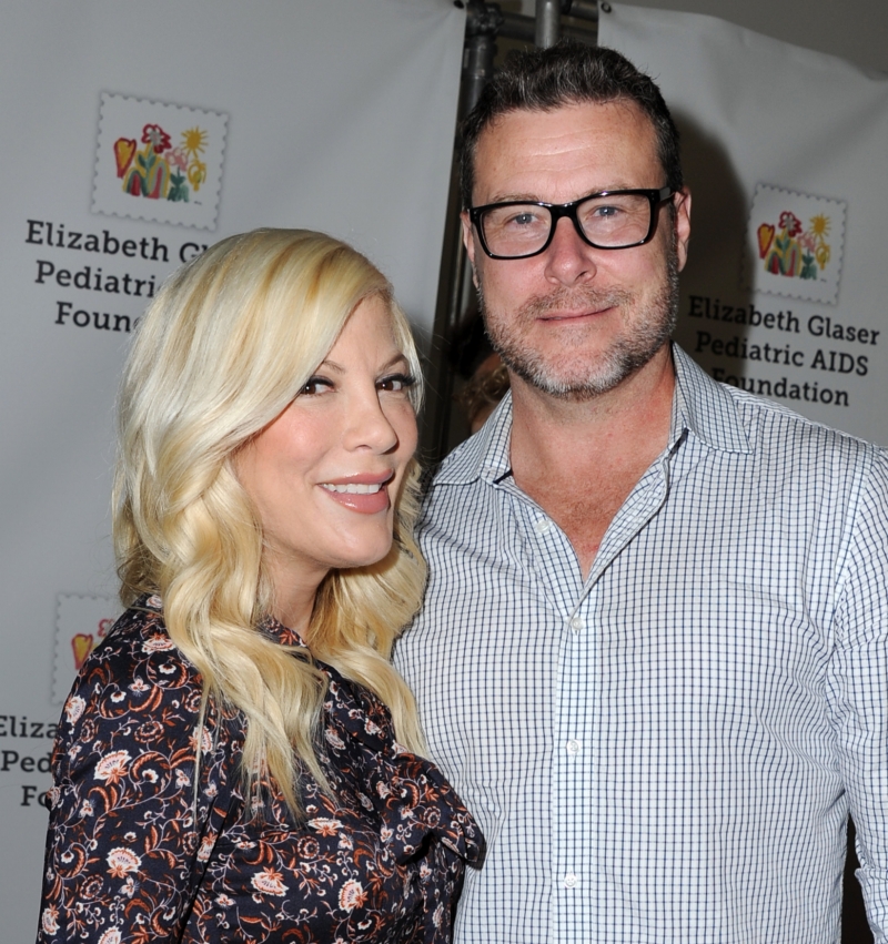 Tori má teď doma dohromady pět dětí. To je tedy smečka! Tori má teď doma dohromady pět dětí. To je tedy smečka!