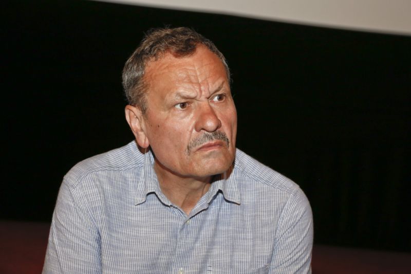 Miroslav Krobot. Miroslav Krobot.