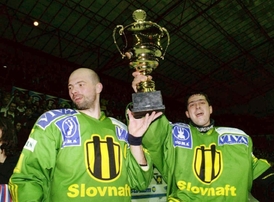 Vsetín se po posledním titulu začal propadat.