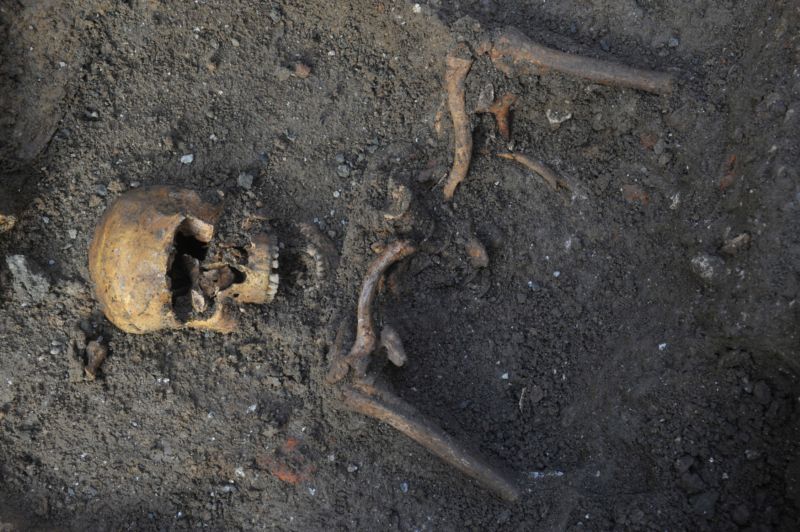 DNA ruského cara Alexandra se bude srovnávat s krví dvou nejmladších příslušníků carské rodiny (ilustrační foto). DNA ruského cara Alexandra se bude srovnávat s krví dvou nejmladších příslušníků carské rodiny (ilustrační foto).
