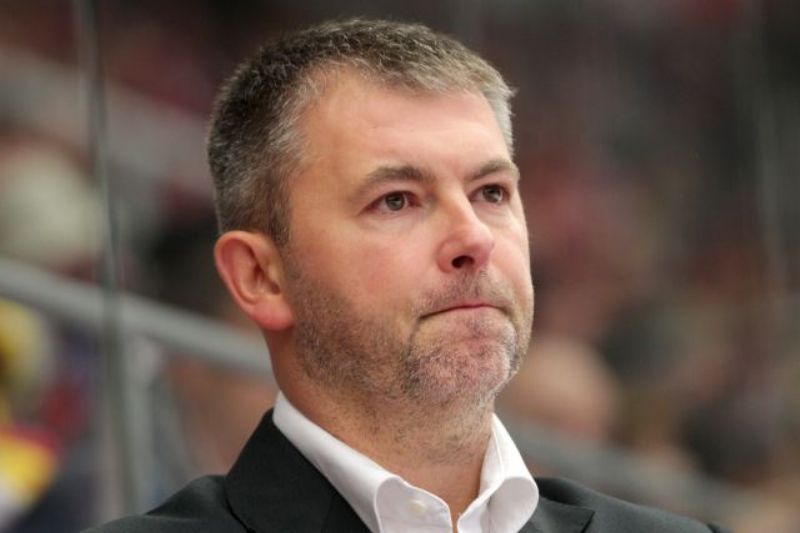 René Mucha, trenér Třince.
