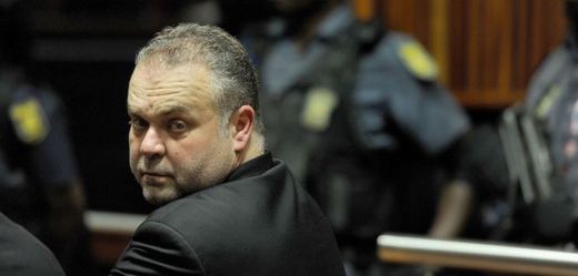 Radovan Krejčíř.