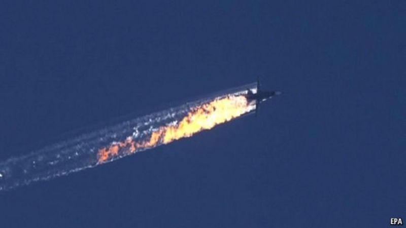 Incident vyhrotil vztahy mezi Ruskem a Tureckem. Incident vyhrotil vztahy mezi Ruskem a Tureckem.