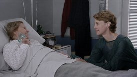 Film Moje matka je intimní rodinné drama inspirované režisérovým reálným životem.