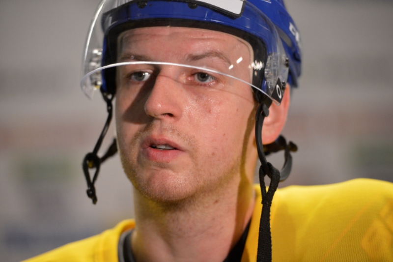 Miroslav Blaťák.