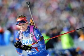 Gabriela Soukalová.