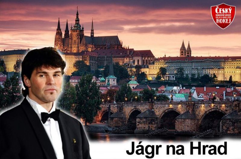 Na vítěze příštích prezidentských voleb dostal Jaromír Jágr symbolický kurz 68:1. Na vítěze příštích prezidentských voleb dostal Jaromír Jágr symbolický kurz 68:1.