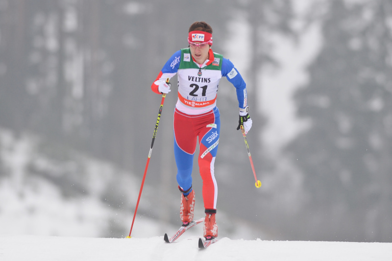 Eva Vrabcová-Nývltová. 
