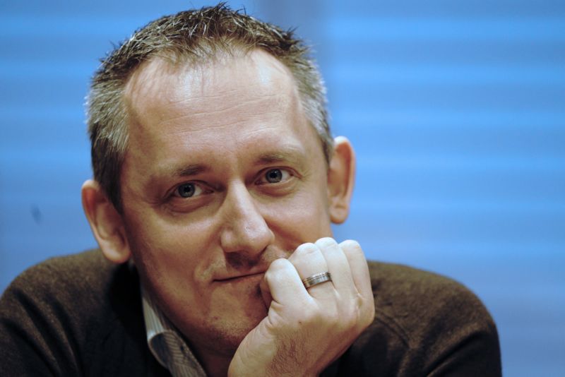 Michal Kubal.
